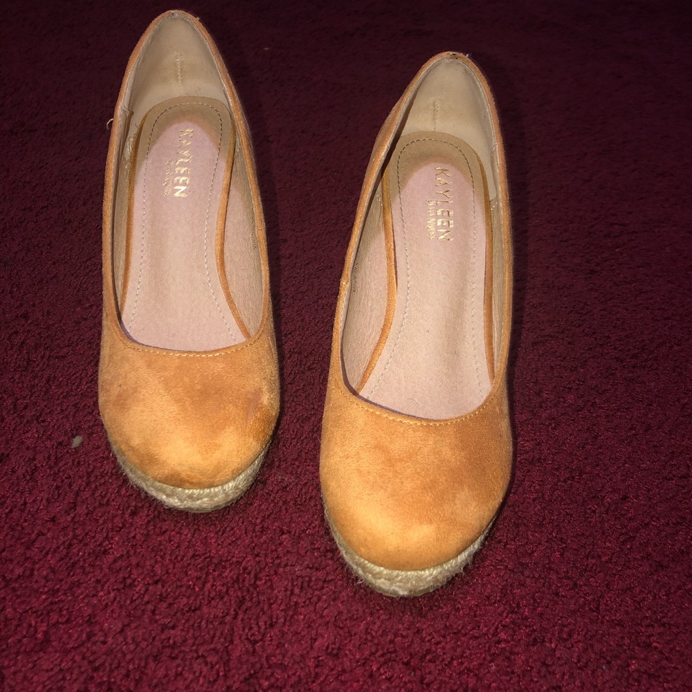 Dress Shoe